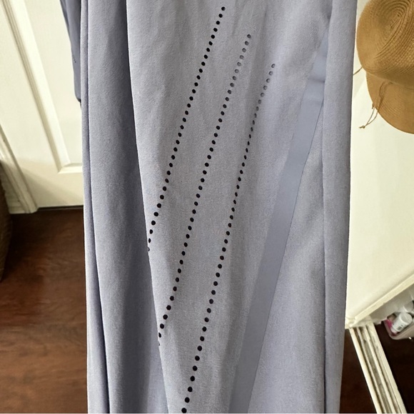 Gymshark Elite Pro Perform Track Pants Reflective Elastic Waist, M - Picture 5 of 5